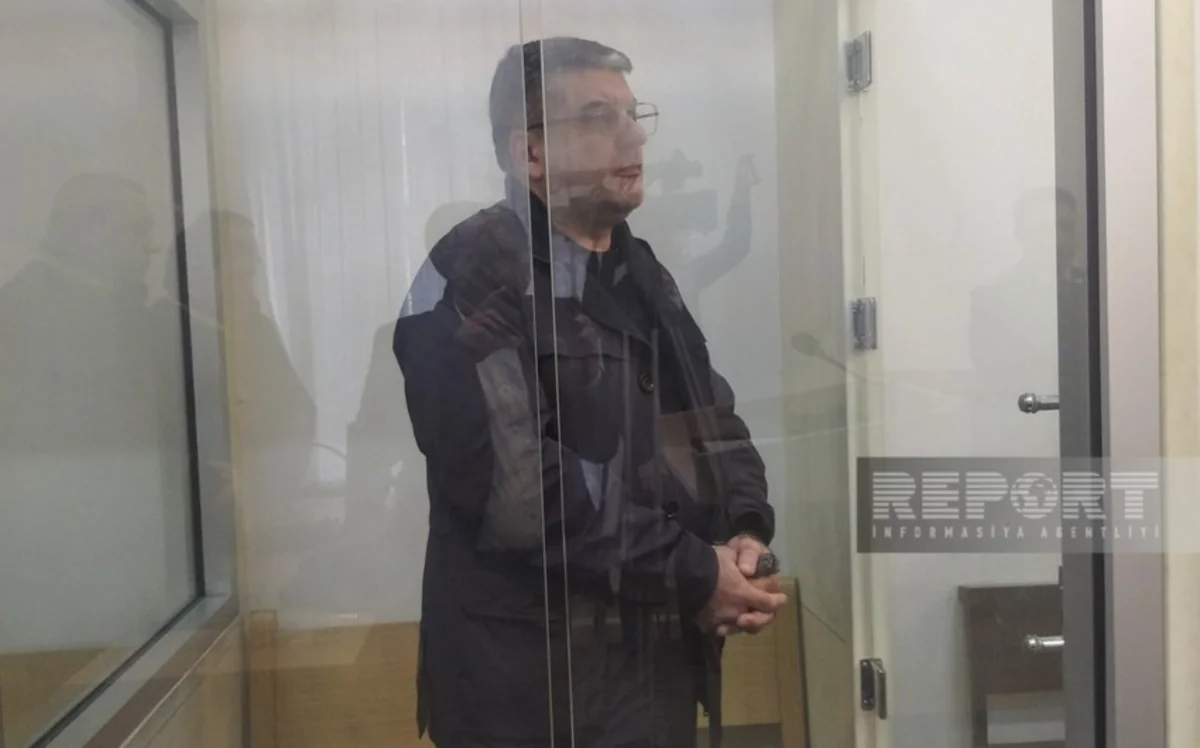 Özünü 12-ci İmam Mehdi adlandıran şəxs apellyasiya şikayəti verib