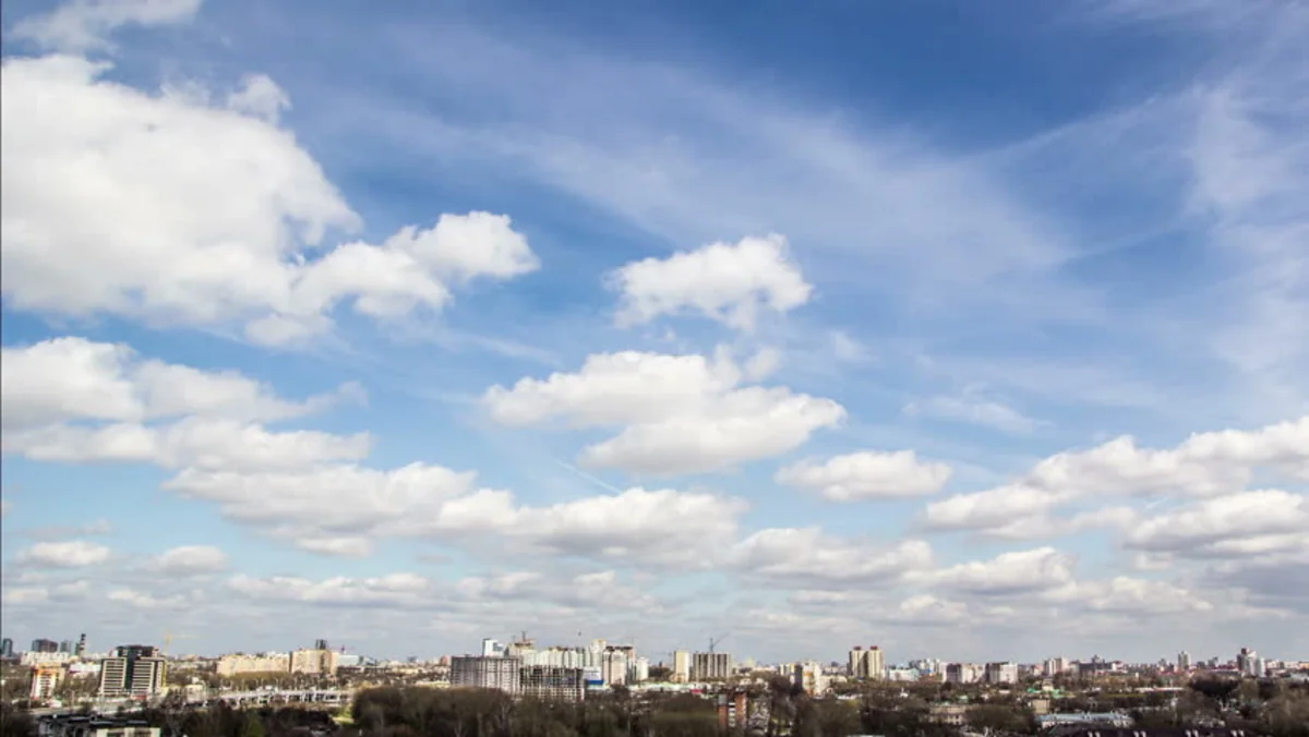Azərbaycanda sabaha olan hava proqnozu açıqlanıb
