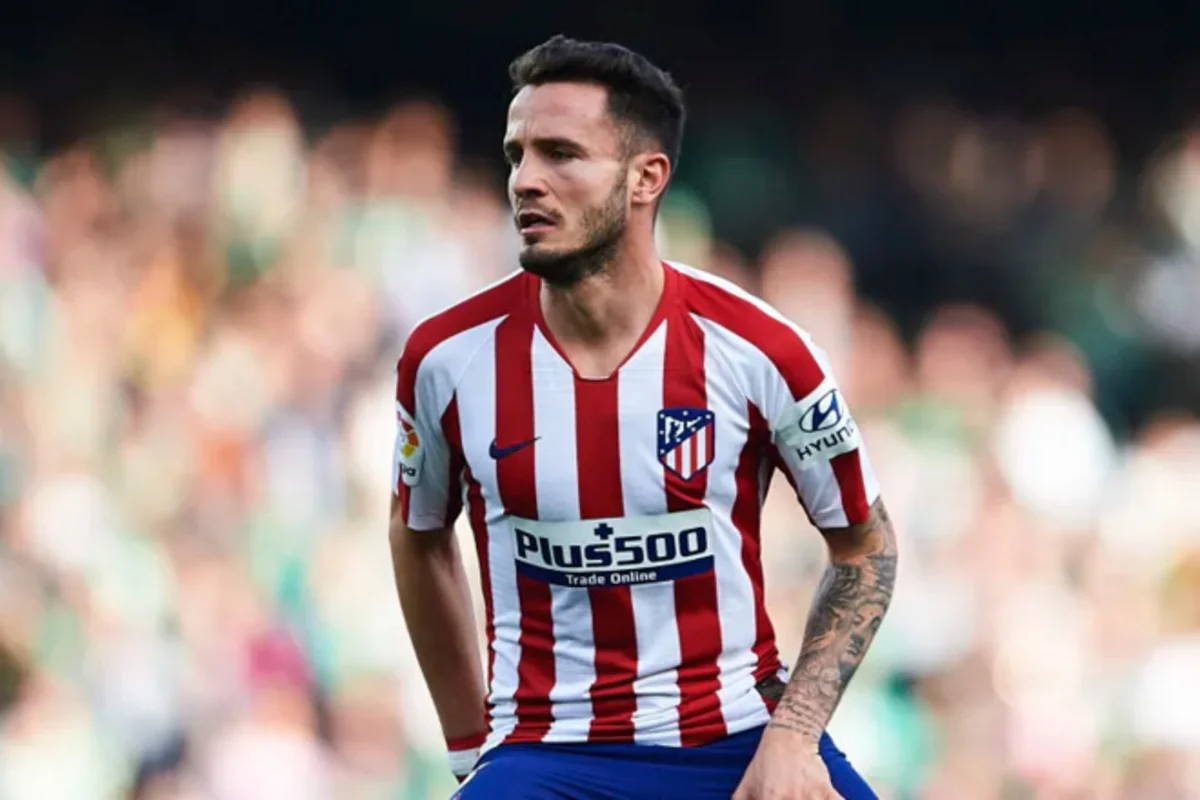 Atletikonun futbolçusu Çelsiyə keçib