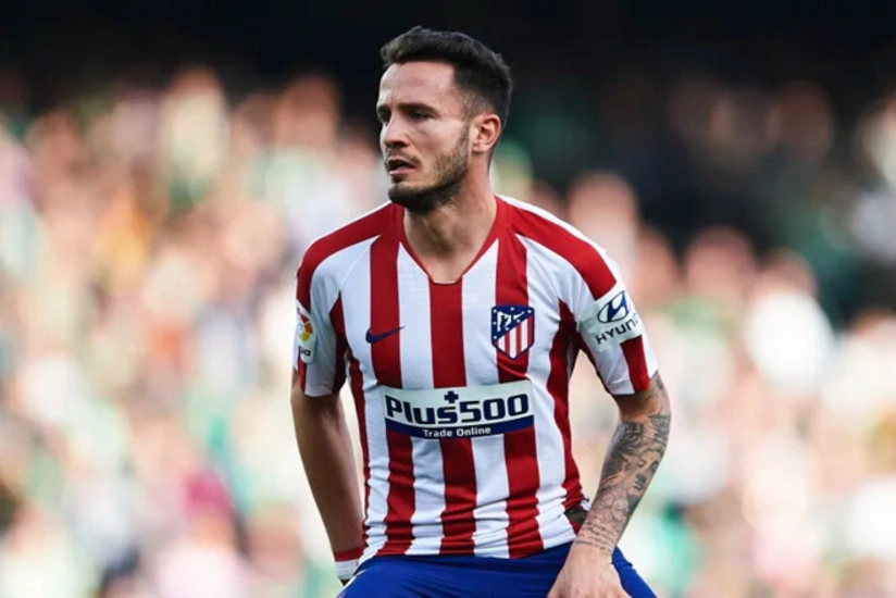 Atletikonun futbolçusu Çelsiyə keçib