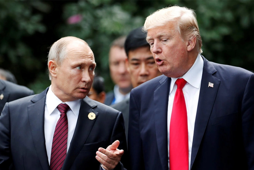 ООН готова принять саммит Трампа и Путина