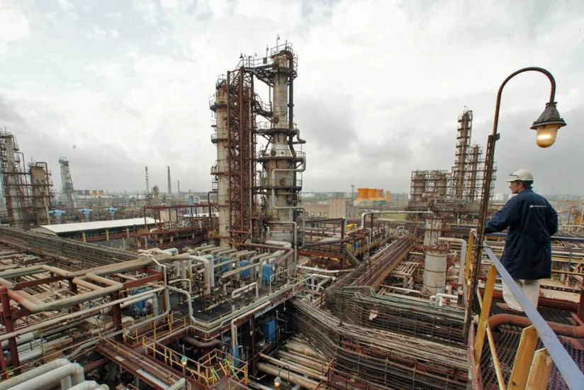 “Azərneftyağ”ın sökülməsi 2021-ci ilə yekunlaşacaq