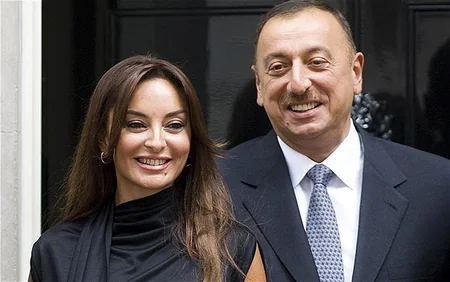 Prezident İlham Əliyevin doğum günüdür