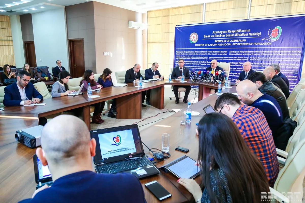 Minister: PAYG component will be increased for 1 240 000 people