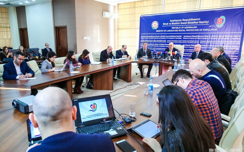 Nazir: Pensiyaların sığorta hissəsinin artırılması 1 milyon 240 min nəfərə şamil olunacaq