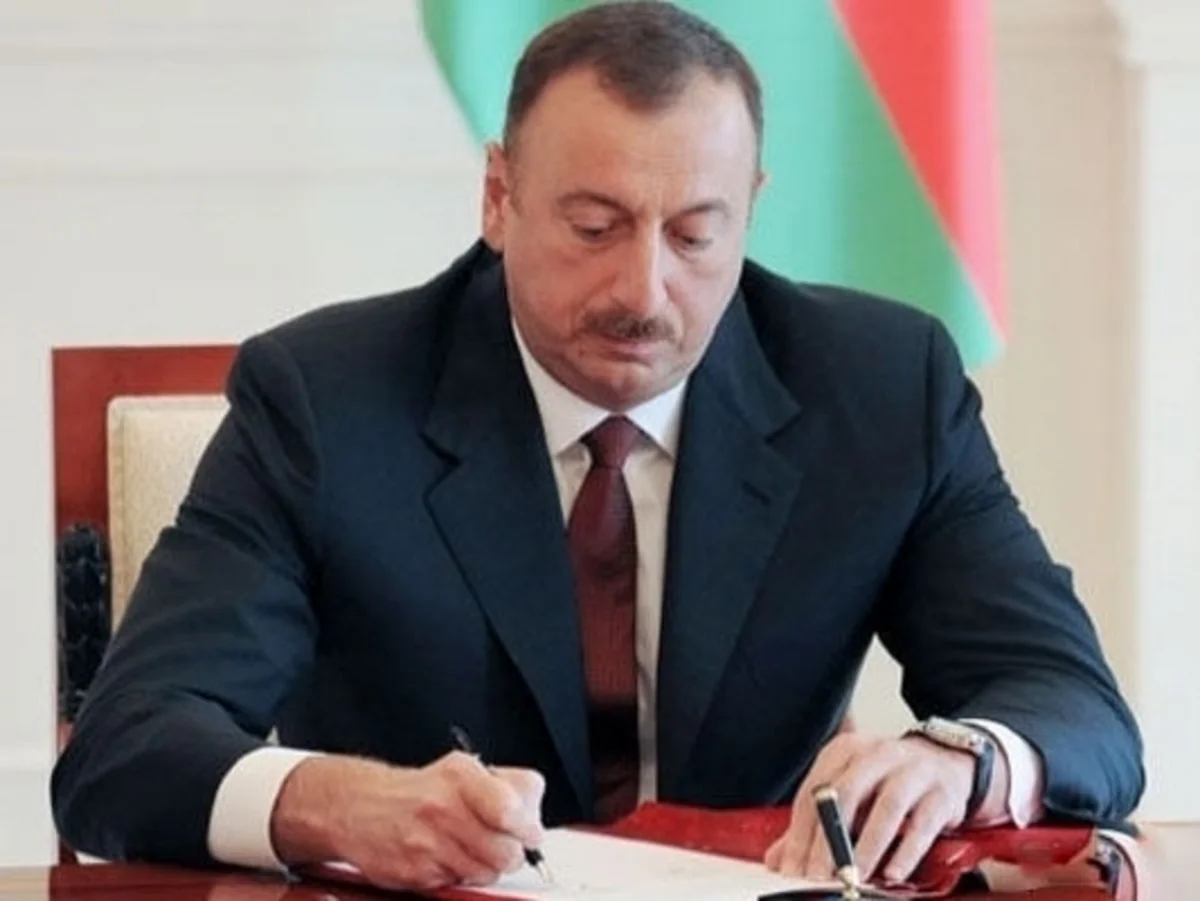 Радику Исаеву предоставлена специальная олимпийская стипендия президента Азербайджана