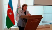 В Шабране прошла конференция на тему Западный Азербайджан - наша родная земля 