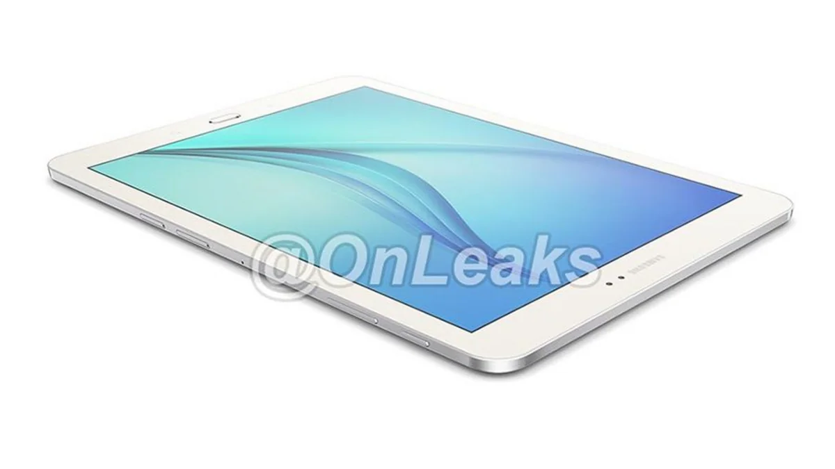 “Samsung” yeni məhsulunun ilk görüntülərini yayıb