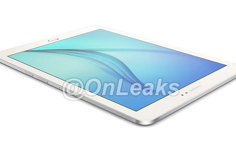 “Samsung” yeni məhsulunun ilk görüntülərini yayıb
