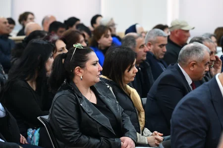 Levon Mnatsakanyan: Minalar Ermənistanda istehsal olunub Qarabağa gətirilirdi – MƏHKƏMƏ