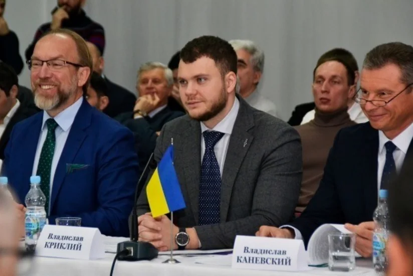 Азербайджан и Украина обсудили разработку совместных проектов