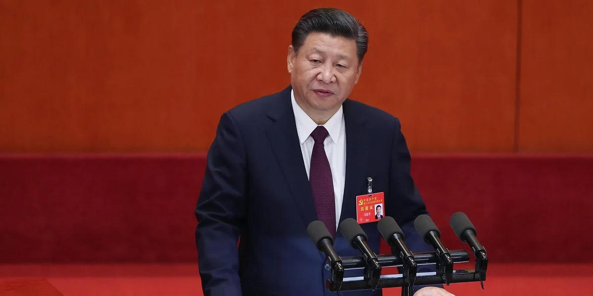 Xi Jinping urges Chinese not to waste food