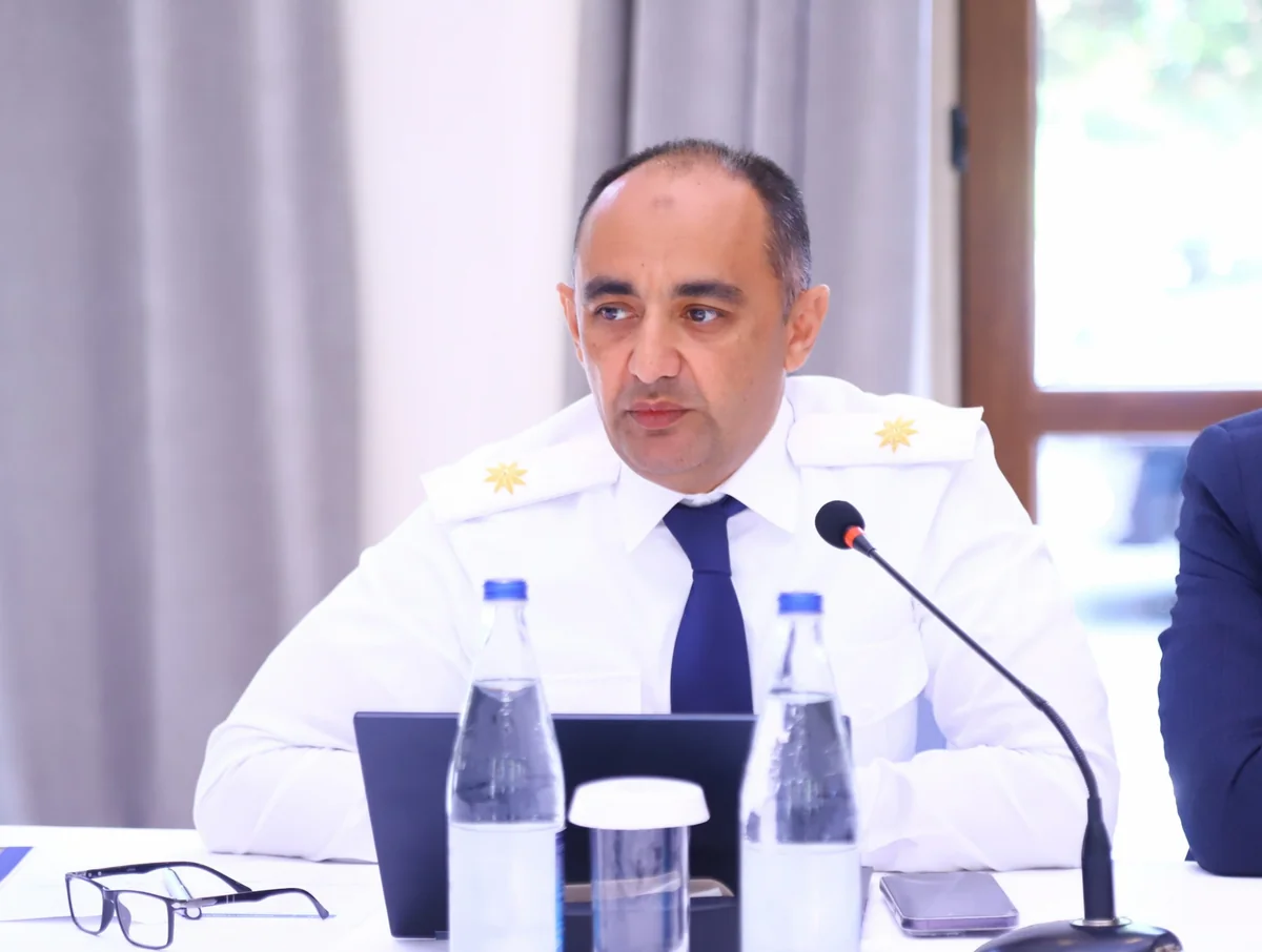 İdarə rəisi: Qanunsuz ağackəsmə faktları ilə bağlı 850 min manata yaxın ziyan ödətdirilib