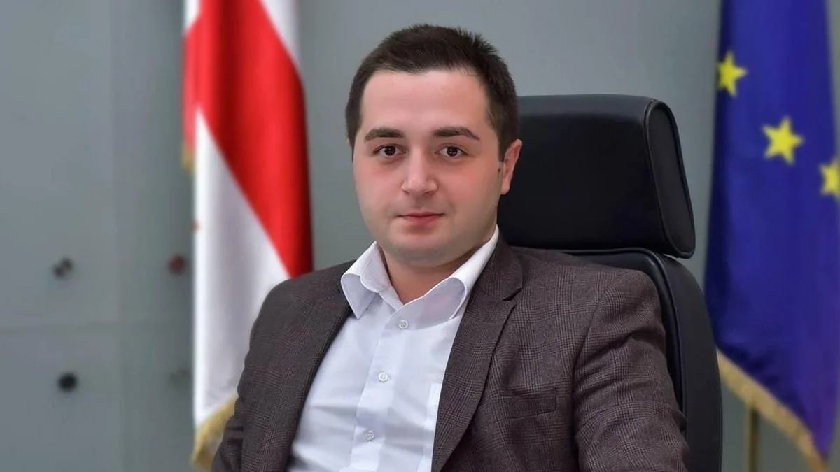 Gürcüstanlı professor: Ölkəmizin enerji müstəqilliyi Bakının düzgün siyasətinə əsaslanır