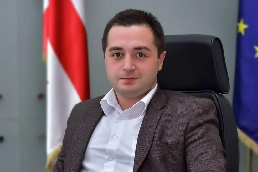 Gürcüstanlı professor: Ölkəmizin enerji müstəqilliyi Bakının düzgün siyasətinə əsaslanır