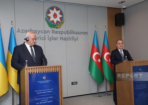 Azerbaijan to participate in Ukraine Recovery Conference