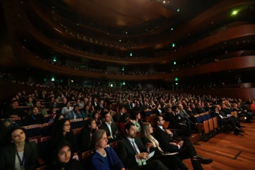 ​Azərbaycan filmləri Peruda keçirilən 20-ci Beynəlxalq Kinofestivalda nümayiş olunub