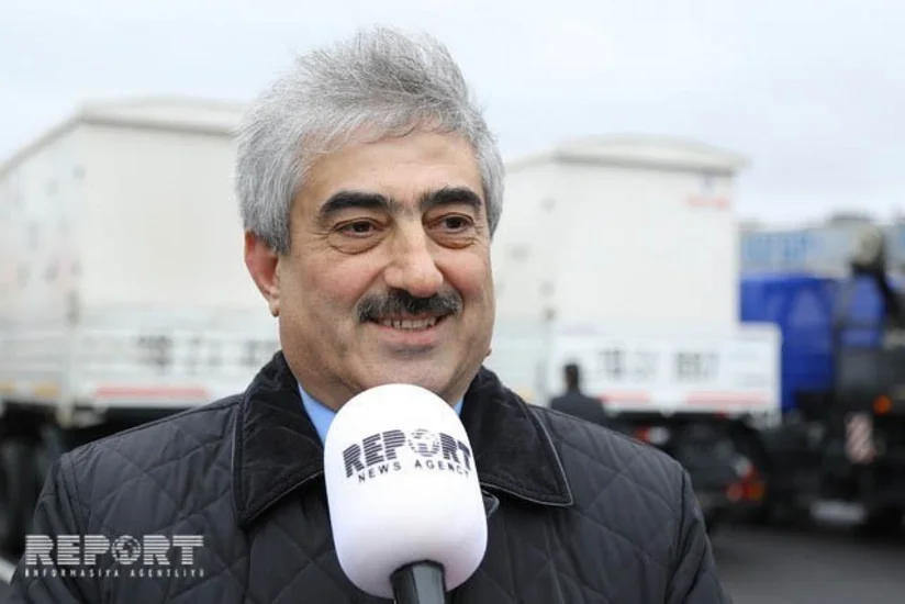 Sahibkarların “Azərişığa müraciətləri 3 dəfə artıb