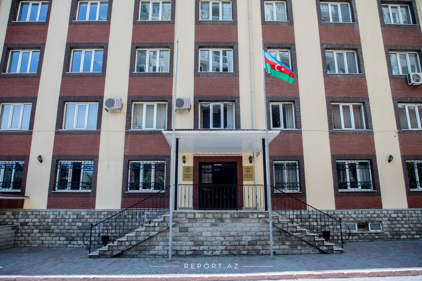 Bakı İlahiyyat Kolleci yaradılıb