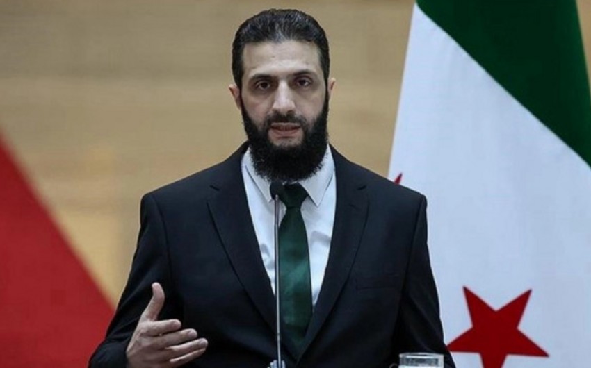 Syrian leader signs constitution allowing him to appoint Constitutional Court members