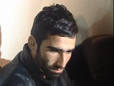 ​Bərdədə evlərdən oğurluq edən 19 yaşlı gənc tutulub