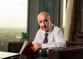 Умер известный общественный деятель Рамиз Абуталыбов