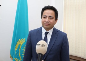 Посол: Казахстан заинтересован в разблокировании коммуникаций на Южном Кавказе