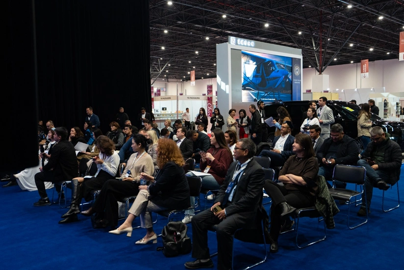 Azərbaycanda Avrasiya Dağ Kurortları Festivalı keçiriləcək