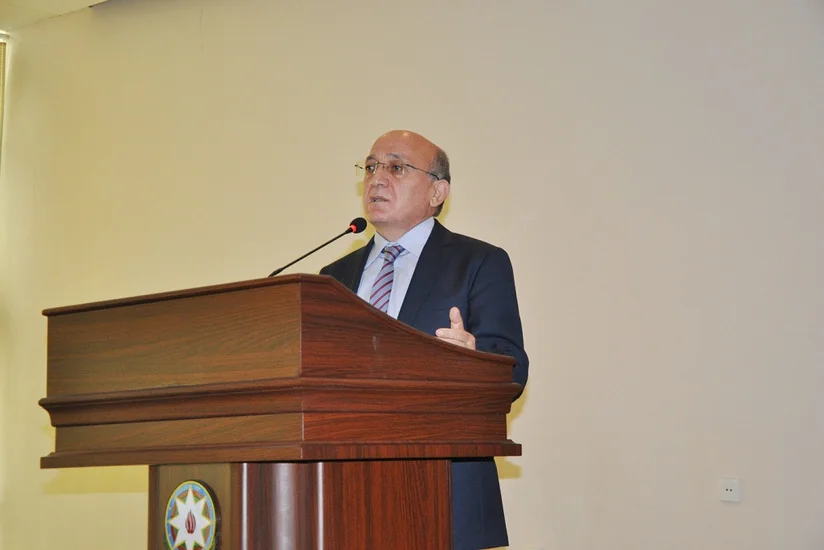 Komitə sədri: “Bu gün Azərbaycanda dinlərarası münasibətlər yüksək səviyyədədir”
