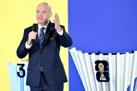 DÇ-2026: Azərbaycan millisinin seçmə mərhələdəki rəqibləri bəlli olub