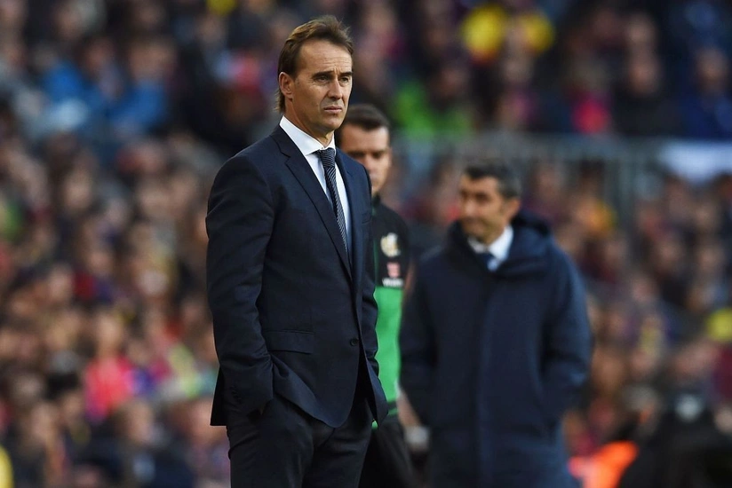 Sevilyanın yeni baş məşqçisi müəyyənləşib