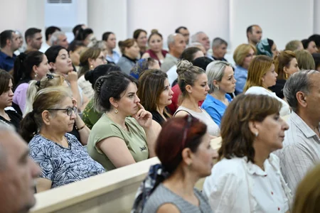 Levon Mnatsakanyan admits to acquiring weapons from Armenian armed forces