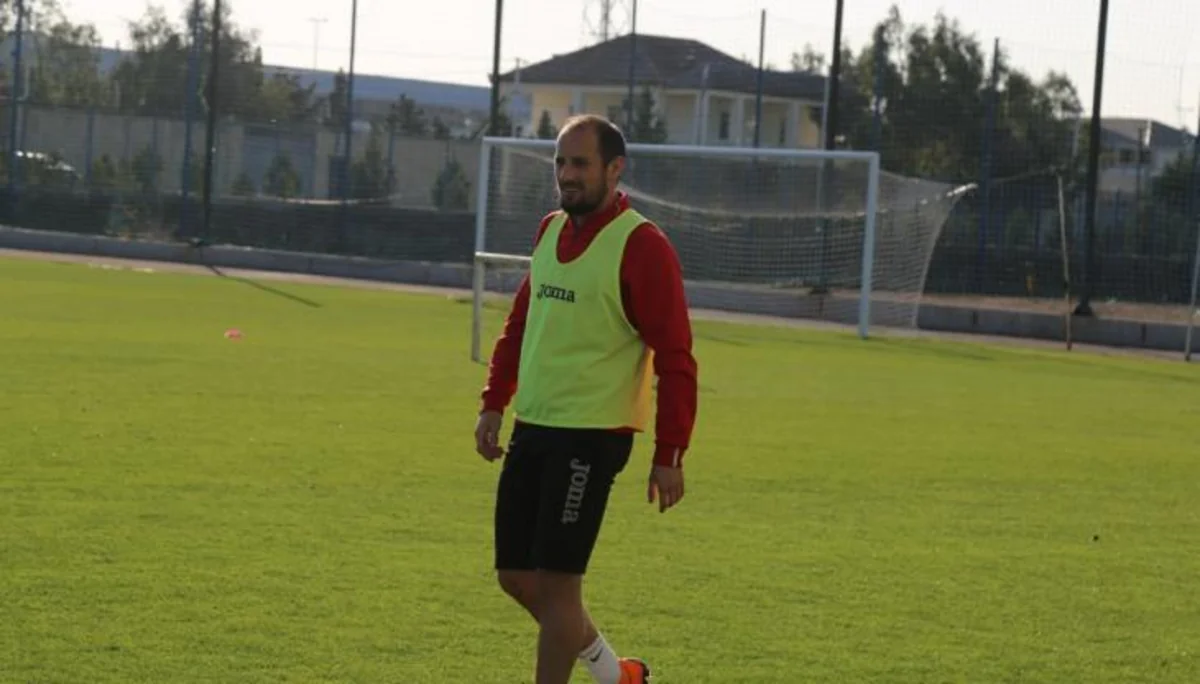 Keşlənin futbolçusu: Məqsədimiz Avropa Liqasına vəsiqə qazanmaqdır