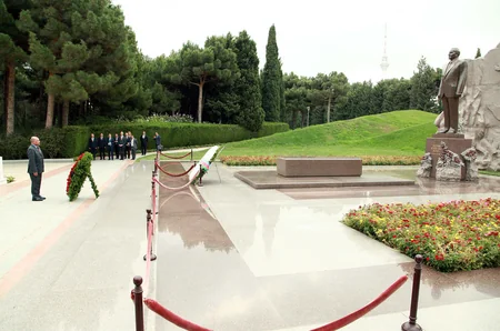 Şahin Mustafayev: Azərbaycan və EBRD arasında əməkdaşlıq yüksək səviyyədədir