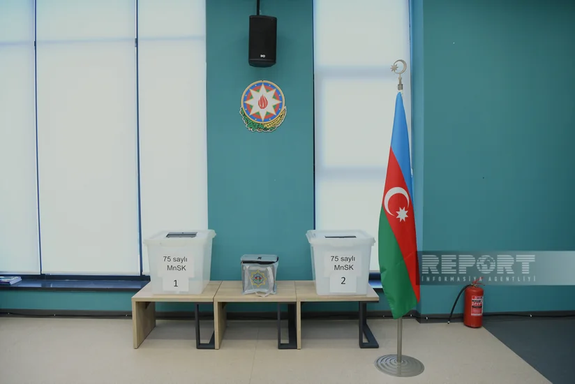 Füzulidə seçki həyəcanı: sakinlər 30 ilin sevinc və qürurunu yaşayır - SORĞU