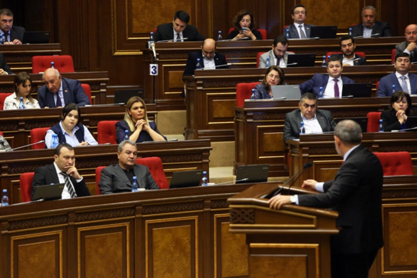 Media: Nikol Pashinyan's team spends budget unreasonably