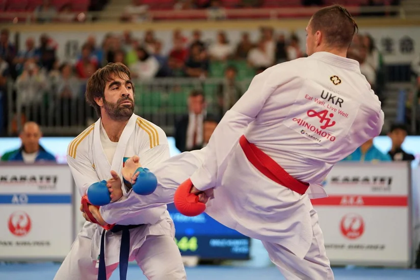 Rafael Ağayev Grand Winners mükafatına layiq görülə bilər