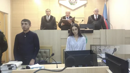 Özünü 12-ci İmam Mehdi kimi təqdim edən şəxsə 12 il 6 ay həbs cəzası verilib