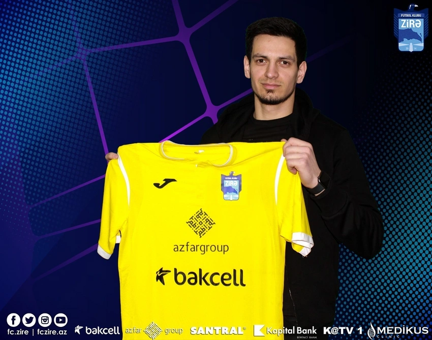 Emil Balayev Zirəyə keçidindən danışdı