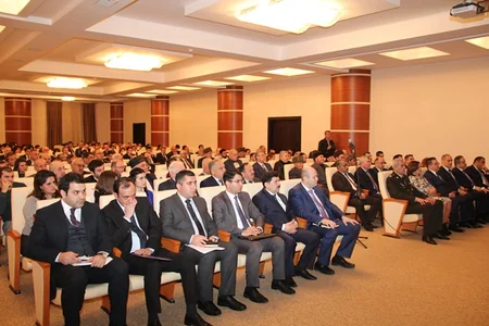 ​Mübariz Qurbanlı: Azərbaycanda milli, etnik, dini nifrət yox dərəcəsindədir