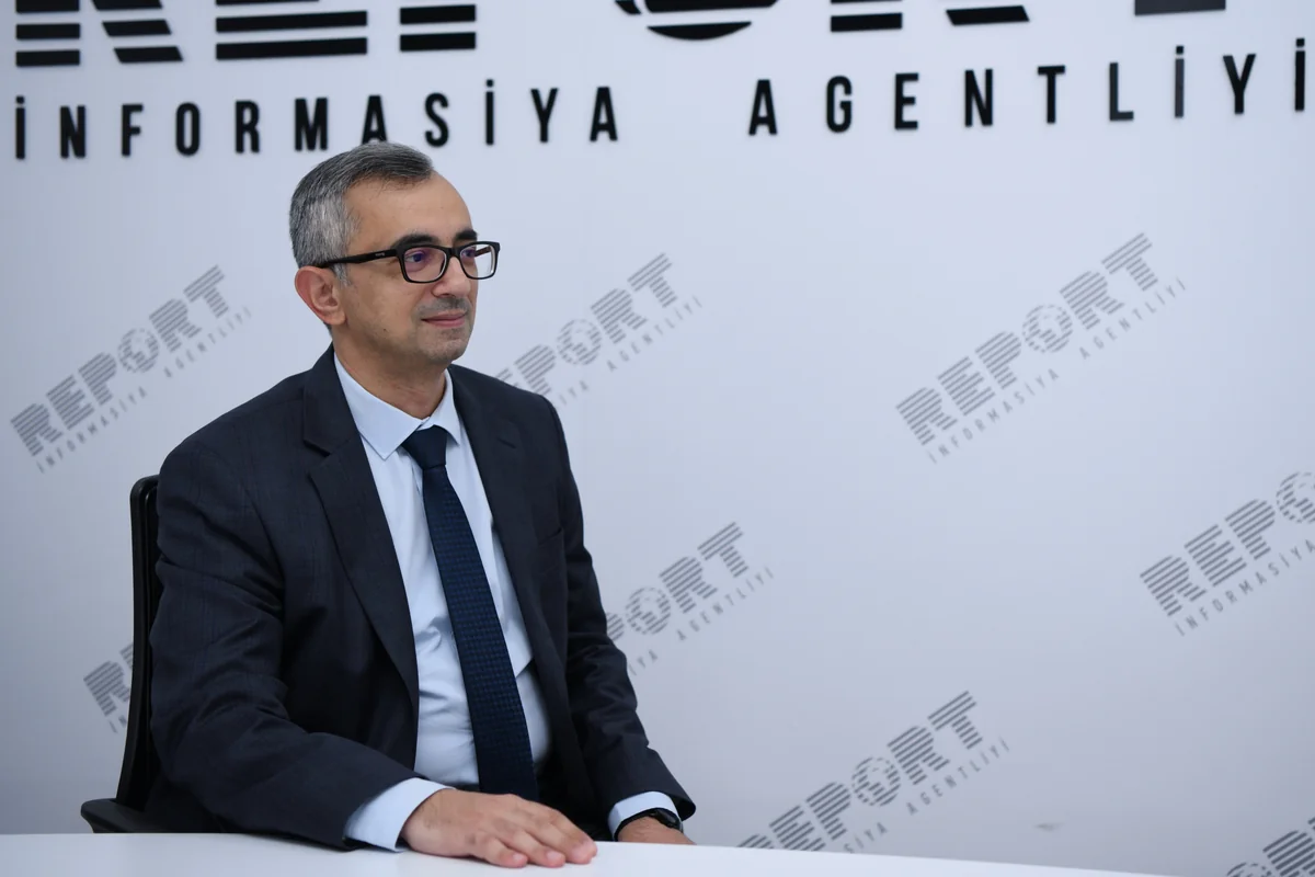 Fuad Hüseynəliyev: “Aİ-nin qəbul etdiyi anti-Azərbaycan qərarların arxasında Fransa dayanıb”
