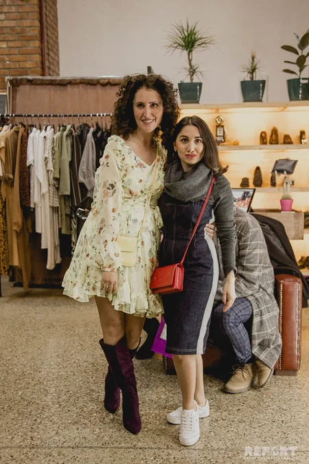 “Leather Art” - əlverişli qiymətə keyfiyyət zəmanəti - FOTO