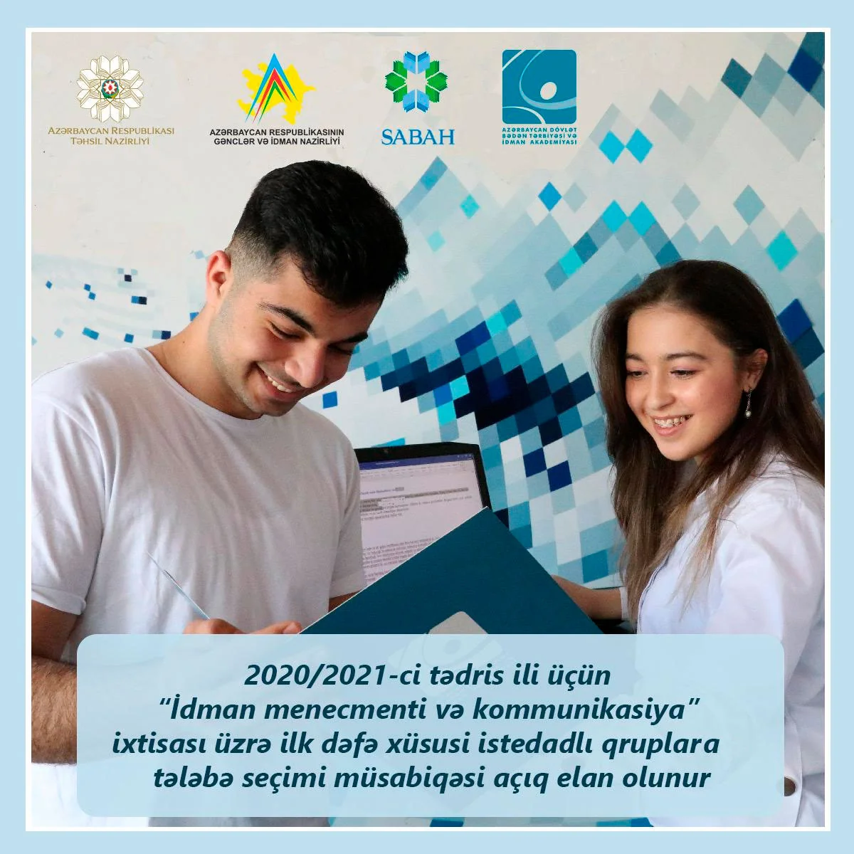 Xüsusi istedadlı qruplar yaradılacaq