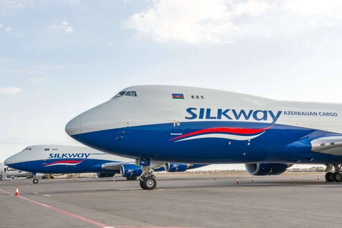 “Silk Way Holding”in yeni yaradılmış şirkəti ləğv olunur