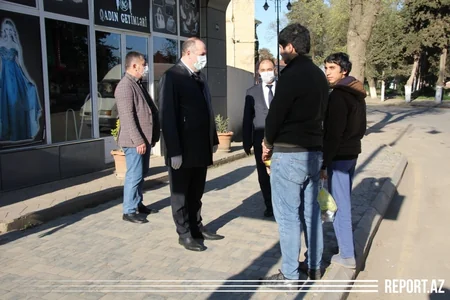 Cəlilabadda maarifləndirmə tədbirləri həyata keçirilir