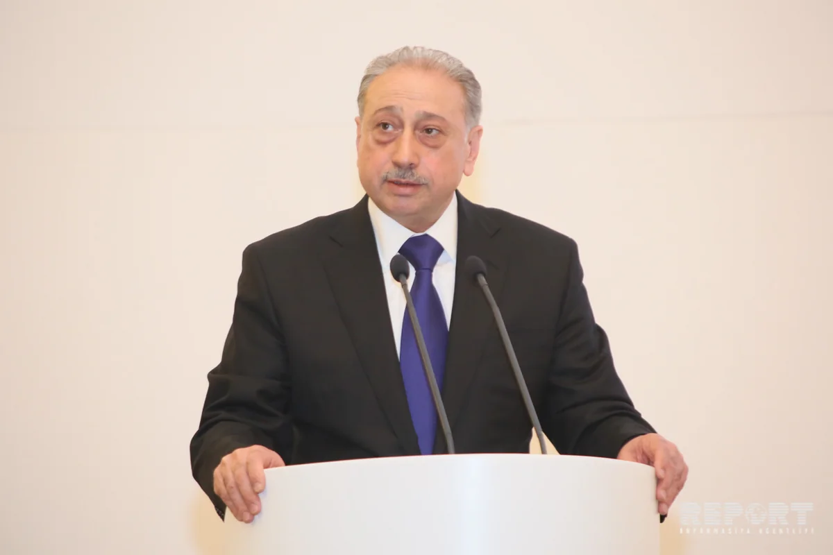 AZAL-ın vitse-prezidenti: Əsas məqsədimiz tranzit sərnişindaşıma sistemi yaratmaqdır