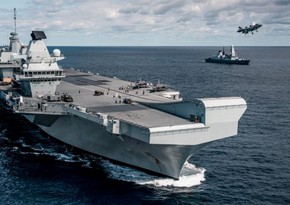 Japan, US and France to hold joint military exercises in two oceans