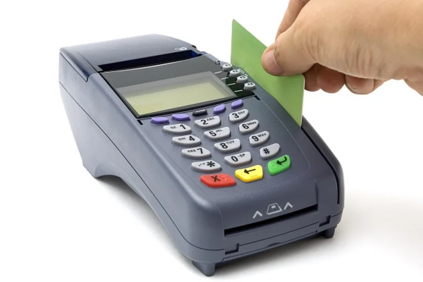 ​Azərbaycanda POS-terminalların 68%-i paxtaxtın payına düşür