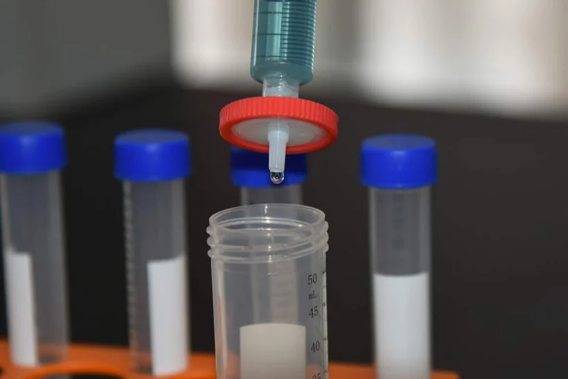 Koronavirus əleyhinə zərdab ixtira edildi