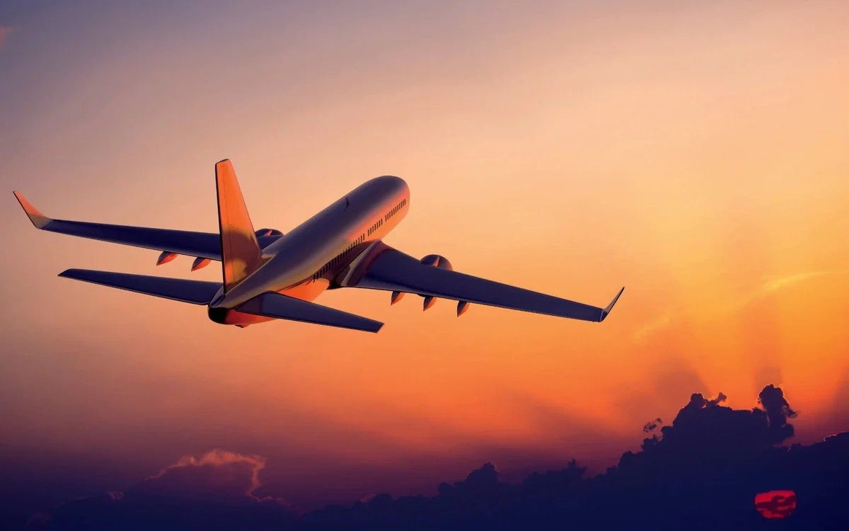 IATA aviaşirkətlərin xalis mənfəət proqnozunu 2 dəfədən çox artırıb